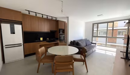 Apartamento Alto Padrão - Novo Estreito
