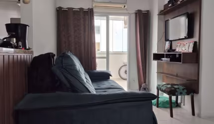 Apartamento Padrão Andar Alto