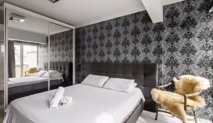 Apartamento Cobertura Duplex Próximo ao Mar