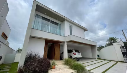 Casa para alugar no bairro Campeche - Florianópolis/SC