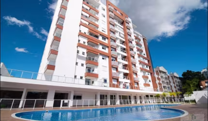 Apartamento no Agronômica, Florianópolis/SC