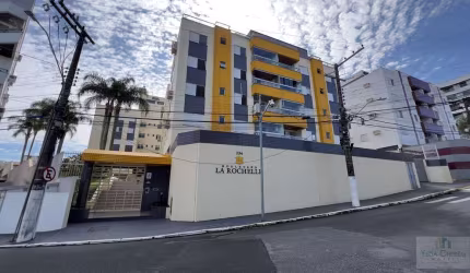 Apartamento com 3 dormitórios à venda, 109 m² - Bom Abrigo - Florianópolis/SC