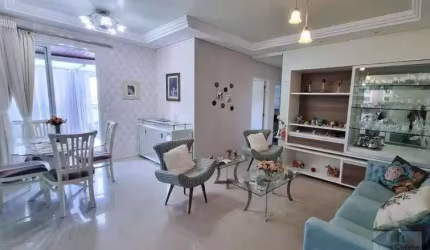 Apartamento no Bom Abrigo, Florianópolis/SC