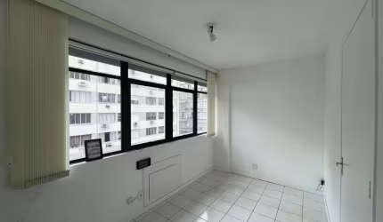 Sala Comercial no Centro
