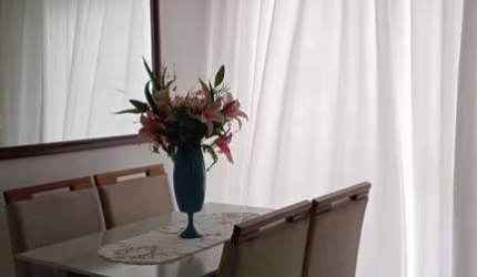 Apartamento em Estreito, Florianópolis/SC