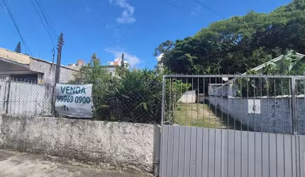 Terreno em Canto, Florianópolis/SC