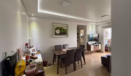 Apartamento em Areias - São José