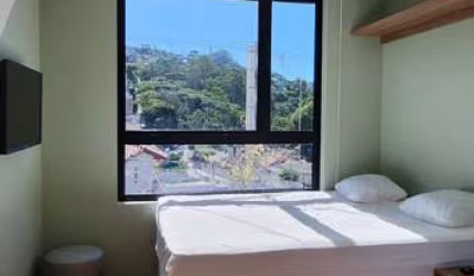 Apartamento em Carvoeira, Florianópolis/SC
