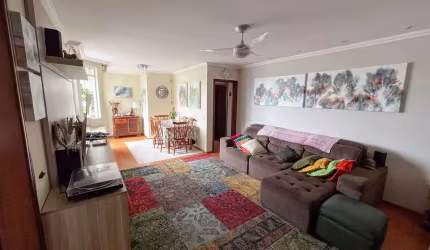 Apartamento à venda no bairro Coqueiros - Florianópolis/SC