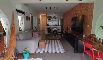Apartamento Duplex em Praia Brava, Florianópolis/SC