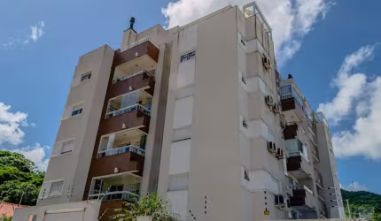 Apartamento em Saco dos Limões, Florianópolis/SC