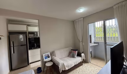Apartamento em Ponte do Imaruim, Palhoça/SC