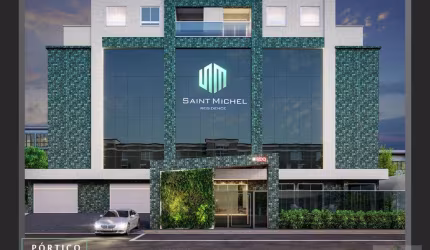 Apartamento em Construção no Kobrasol