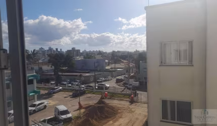 Apartamento em Estreito, Florianópolis/SC