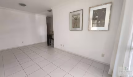 Apartamento no Estreito - Florianópolis
