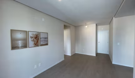 Apartamento em Barreiros, São José/SC