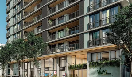 Apartamento Alto Padrão no Balneário - Estreito