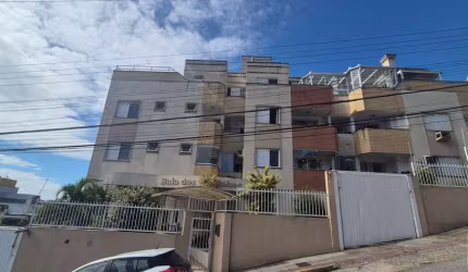 Apartamento Cobertura Linear em Itacorubi, Florianópolis/SC