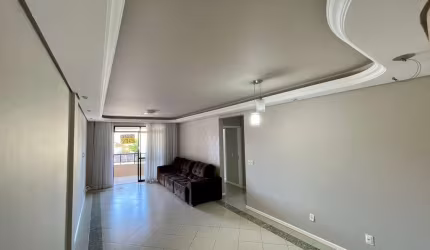 Apartamento em Balneário, Florianópolis/SC