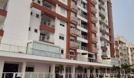 Apartamento 3 dormitórios, suíte, garagem
