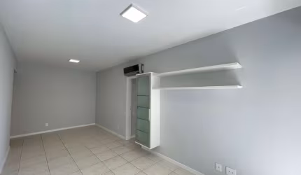Apartamento em Centro, Florianópolis/SC