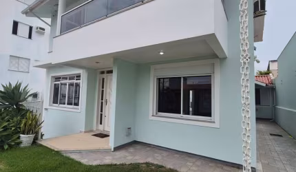Casa em Capoeiras, Florianópolis/SC