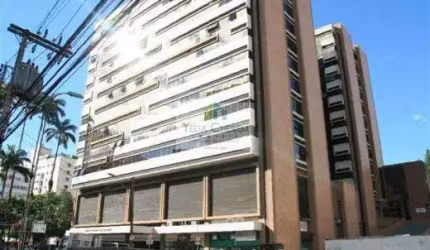 Sala Comercial - Centro - Florianópolis