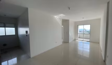 Apartamento em Capoeiras, Florianópolis/SC