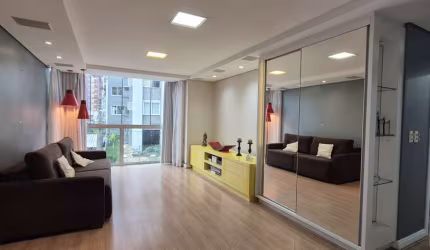 Apartamento no Centro, Florianópolis/SC