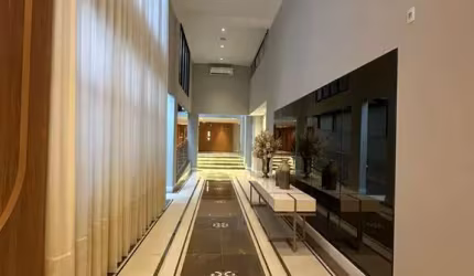 Apartamento Alto Padrão em Campinas, São José/SC