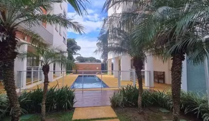 Apartamento em Campeche, Florianópolis/SC