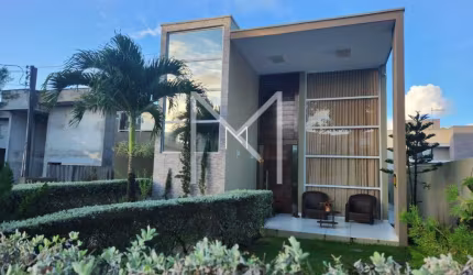 CASA DISPONÍVEL PARA VENDA NO RESERVA BELLA VISTA