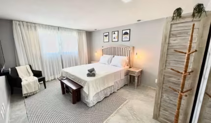 Rooftop Triplex na Rota dos Milagres, disponível para venda!