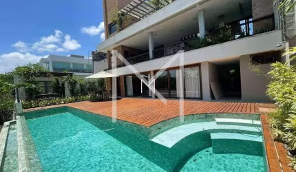 Casa em condomínio disponível para venda