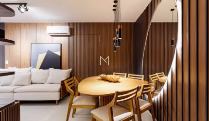 Apartamento disponível para venda no corredor Vera Arruda