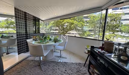 APARTAMENTO DISPONÍVEL PARA VENDA NA PONTA VERDE