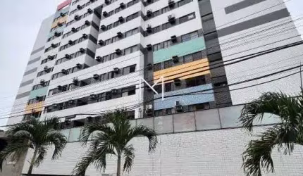 APARTAMENTO 2/4 NA PONTA VERDE DISPONÍVEL PARA VENDA