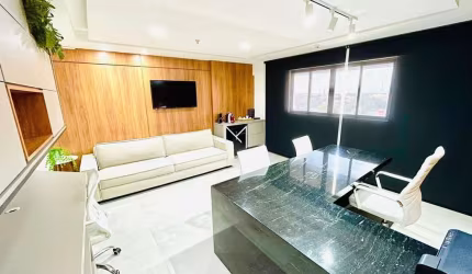 SALA COMERCIAL DISPONÍVEL PARA VENDA