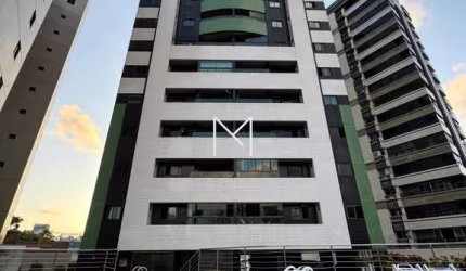 APARTAMENTO 3/4 NO FAROL DISPONÍVEL PARA VENDA