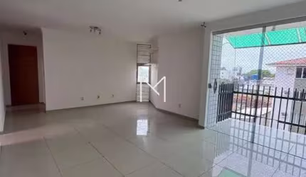 APARTAMENTO 3/4 DISPONÍVEL PARA VENDA NO FAROL