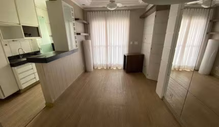 Apto no Residence Nova Alianca