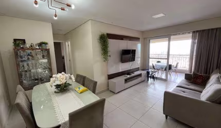 Apartamento no Upper com 88 m2