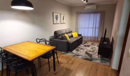 Apartamento top Botanico