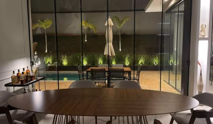 Residencia no Alphaville 3