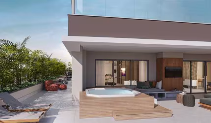 Apartamento Garden no Cidade De Seattle