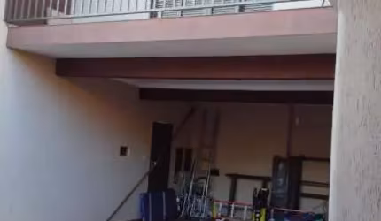 Casa com 3 dorm no Dom Mielli