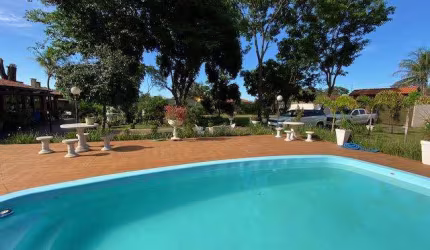Chacara Cond Jd Eldorado