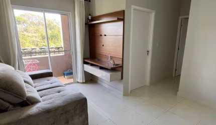 Apartamento para renda no Cond Parque das Arvores