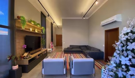 Casa no Cond Buganville