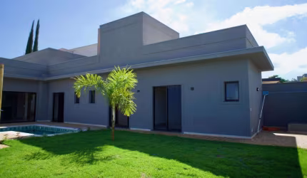 Casa no Cond Vista Bella